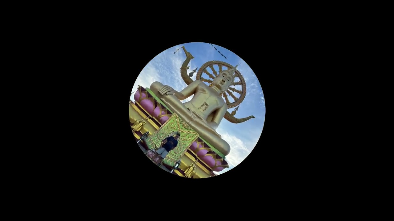 Tonton After The Cutt - Koh Samui Pt. 2(House Is The Religion) di YouTube