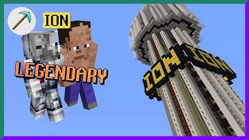 Simplex 1 - ION - One of a kind