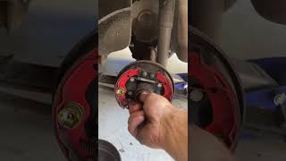 Ezgo txt golf cart axle bearing replacement