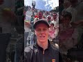 JANNIK SINNER vs ANDREY RUBLEV🎾| Internazionali BNL d'Italia (2026) #janniksinner #ibi26