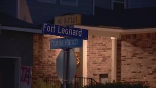 Couple under arrest after body found in far west-side closet, BCSO says