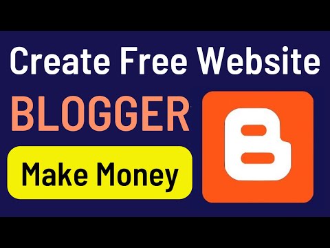 Hi all dear friend in this video tutorial of how to create a blog for free and make money online i will tell you the steps through which can ...