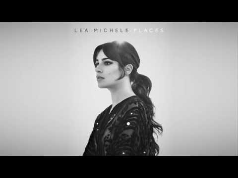 Lea Michele-Anything's Possible-2017