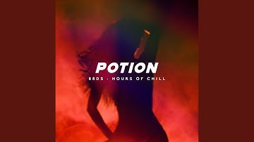 Potion (Chill Seductive Classy Beat)