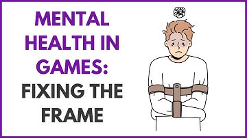 Designing for Mental Health: What Games Get Right (and Wrong)
