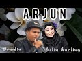 ARJUN Brodin feat Lilin Herlina (Lirik Video) thumbnail