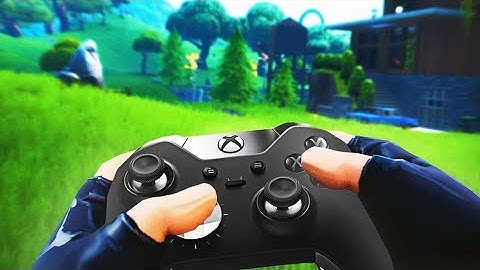 No Claw No Scuf Btw🤐🎮