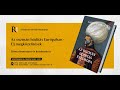 Az oszmán hódítás Európában - Könyvbemutató és konferencia - 9. rész: Ivanics Mária előadása