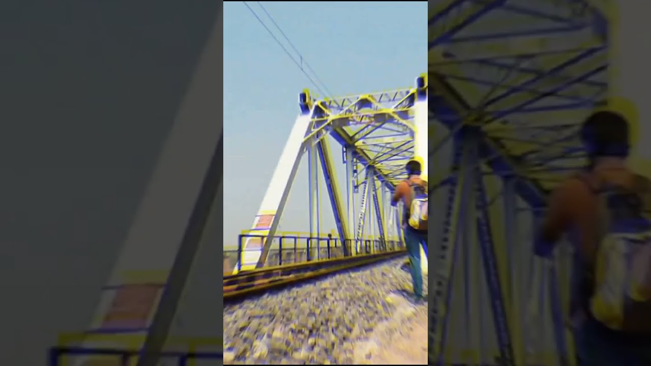 Train Whatsapp status|TRAIN LOVER|