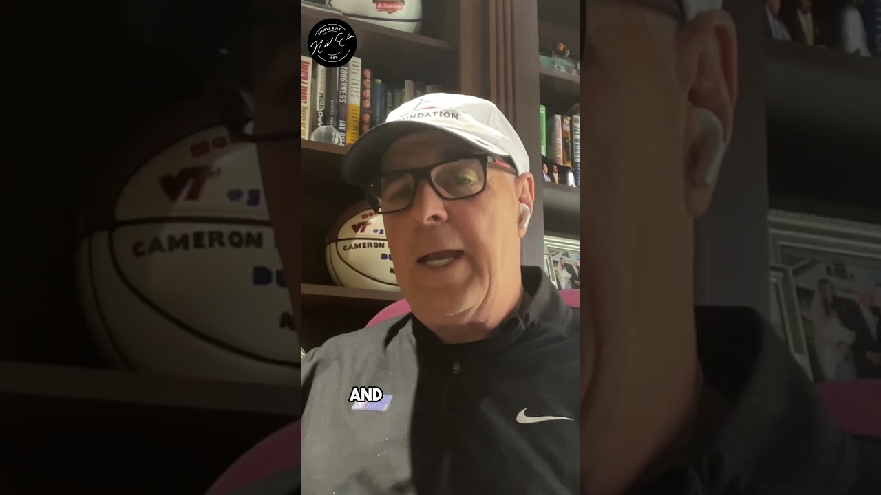 Seth Greenberg on Why Every Team Needs the Right “Locker Room” Voice