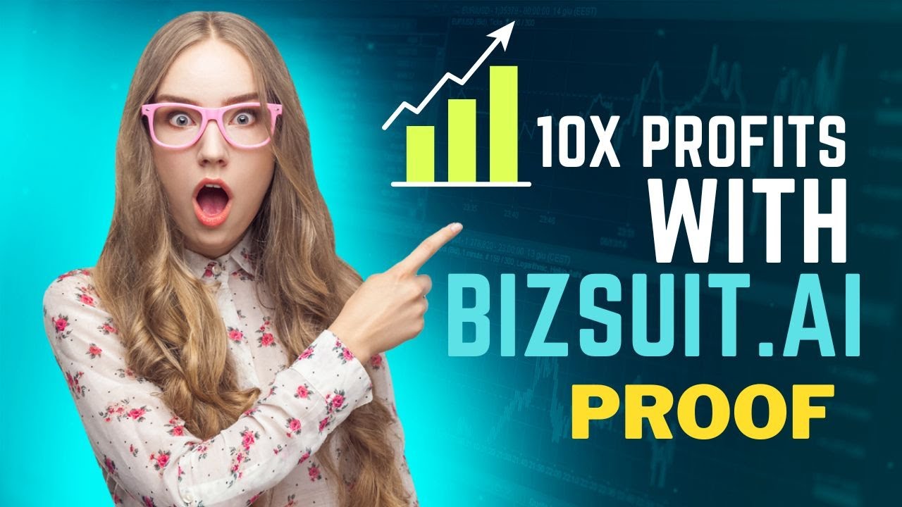 BIZSUITE AI review : IS bizsuit.ai is profitable (YES or NO )