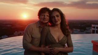 Ed Sheeran ft, Adele – We Don't Need Words (Music Video)