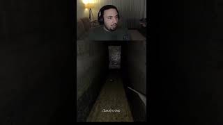 Granny Oyununda Örümcek Ölmüyormuş - Granny Chapter 1