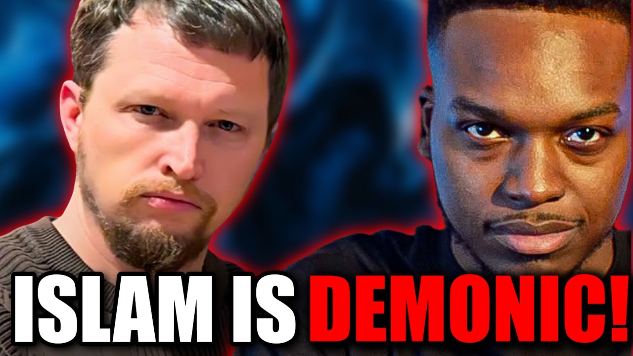 Muslims FAILING HORRIBLY To Prove Islam For 3 Hours Straight... With @InspiringPhilosophy