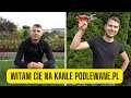 Podlewanepl  troszk o sobie oraz o kanale zapraszam