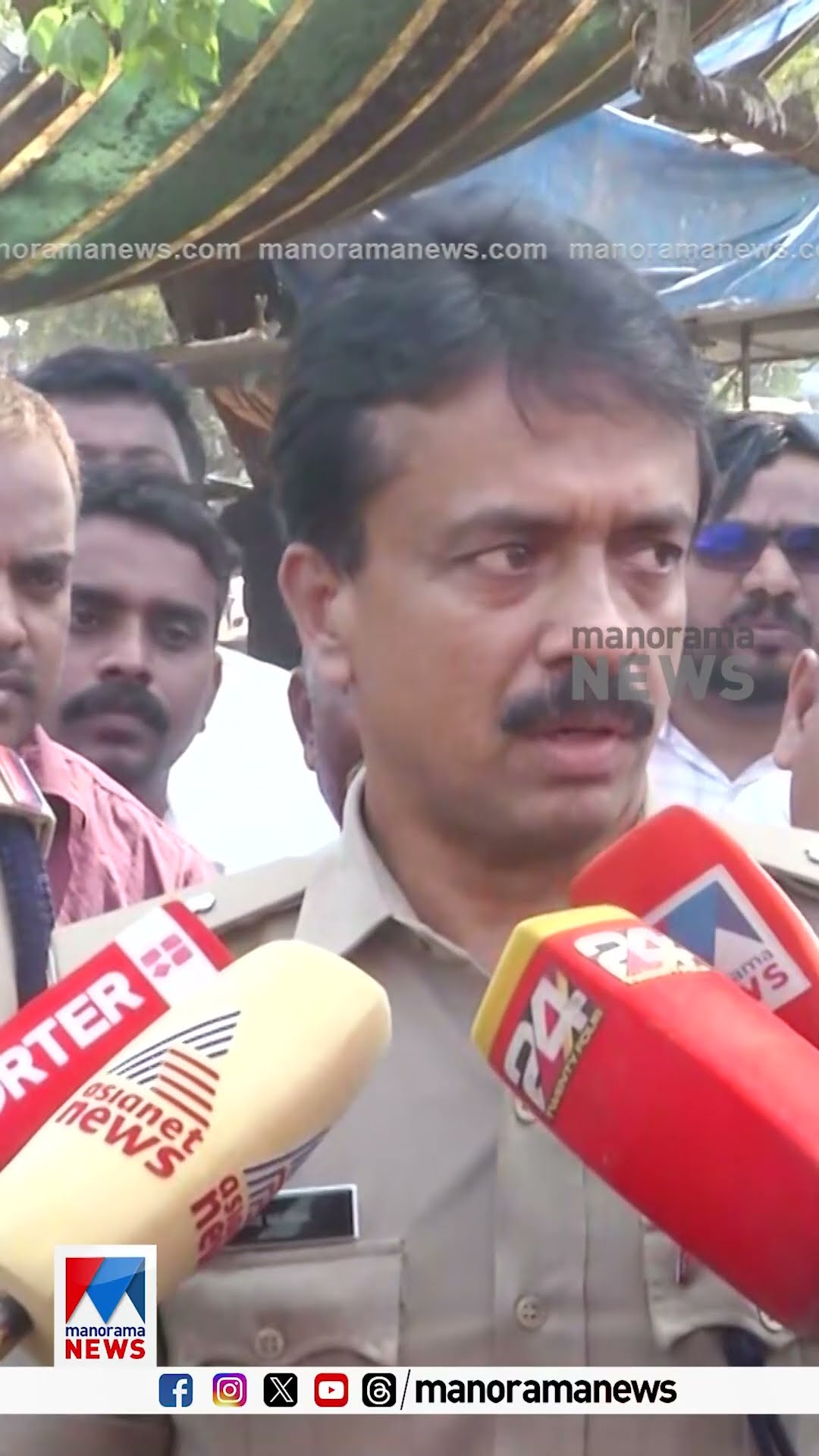 മലപ്പുറം തിരൂരങ്ങാടിയിൽ വൻ സ്പിരിറ്റ് വേട്ട ##malappuram 13m