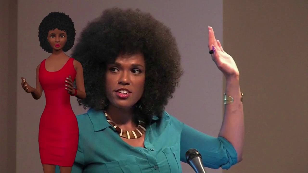 The History Of The Afro