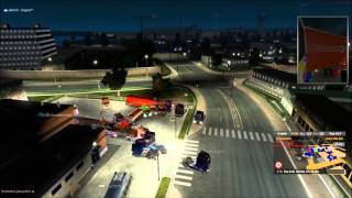 Report ets2MP 9