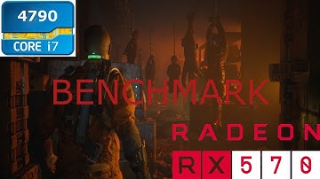 The Callisto Protocol - DirectX 11 vs DirectX 12 - Benchmark Comparison