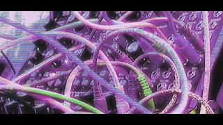 Just Playing Chill Ambience w Many Vsts+ Modulars + Hydrasynth