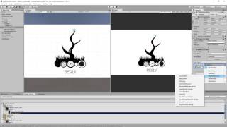 Wwise & Unity Integration Implementing Button Sounds (Using PostEvent)