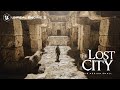 BMS Lost City Level - Nanite & Lumen - Unreal Engine 5