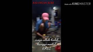 story wa cah bengkel!!!  cover balungan kere ndarboy genk