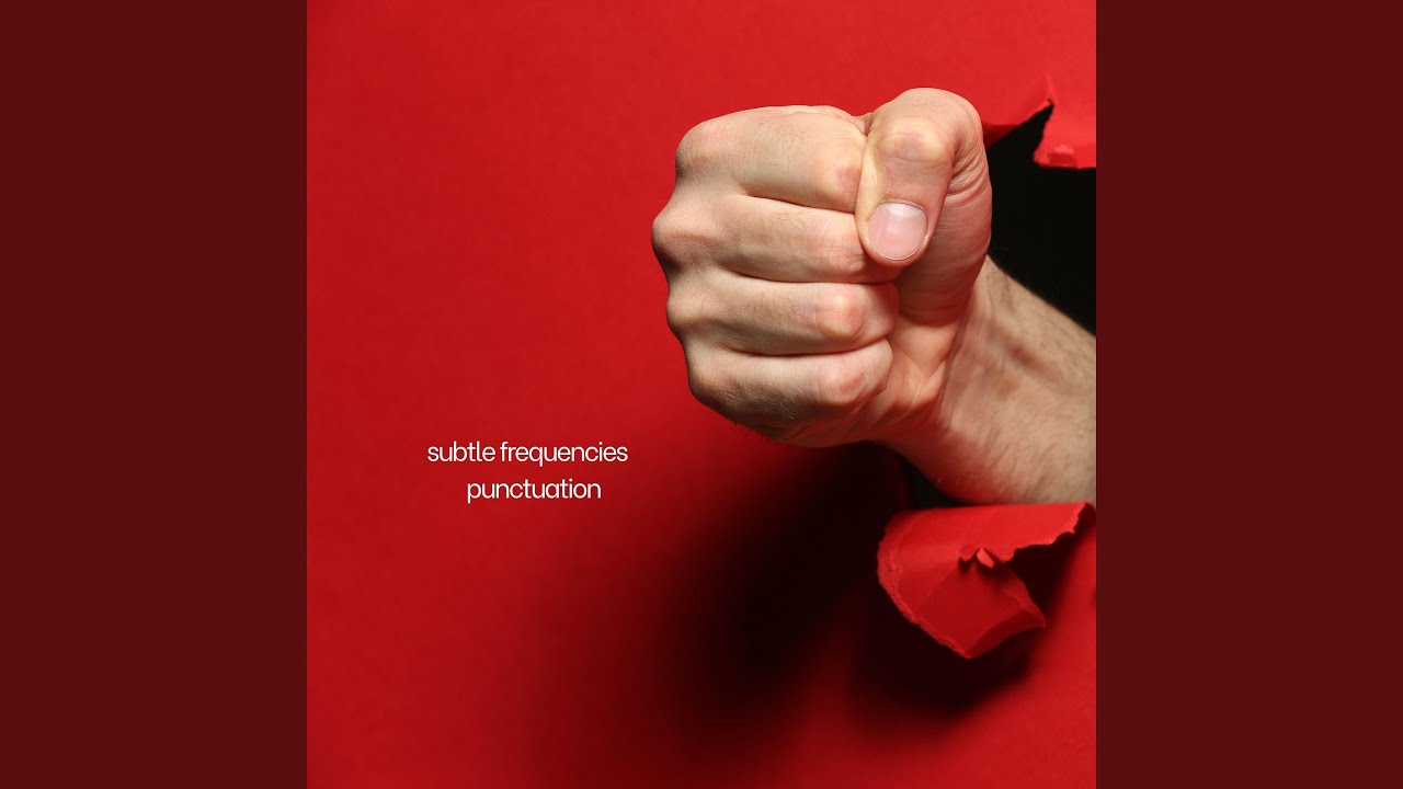 Watch Semicolon on YouTube Watch Semicolon on YouTube