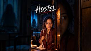 😰HOSTEL Epi-5 | New Horror series🫣 | #ytshorts #missmiracle
