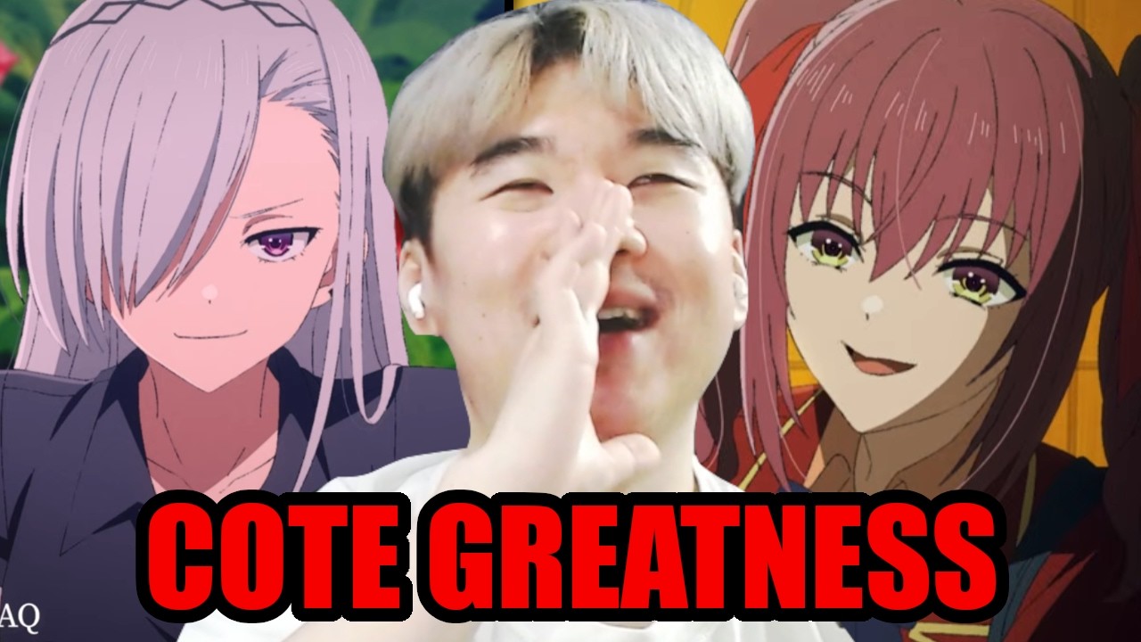 Classroom of the Elite Season 4 LOOKS SO PROMISING