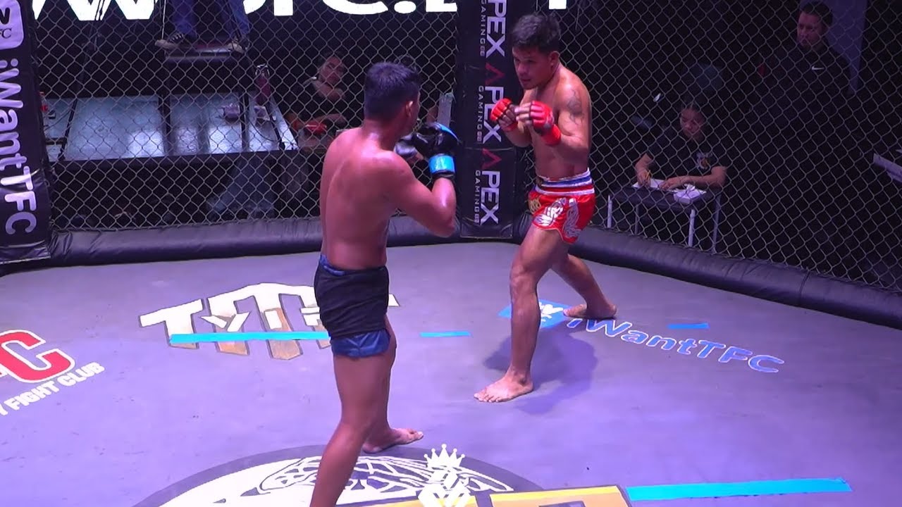 [MMA] WILLY MARK CACHOLA VS JIMMY BALDERAS JR | 20240601 - YouTube