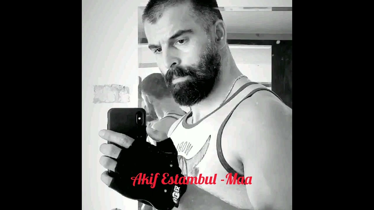 Reyli Barba - Contigo quiero - Mehmet Akif Alakurt