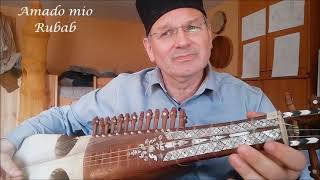 Amado mio Rubab (from the movie Gilda)