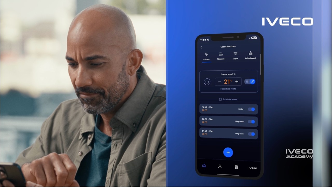 EASY APP REMOTE COMMANDS tutorial - Manage your vehicle from remote