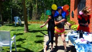 cumple amaia herramelluri HD