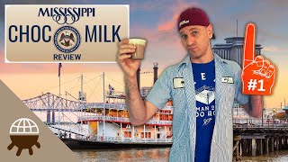 The Best Chocolate Milk From Mississippi