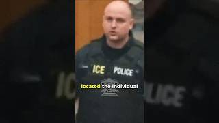 ICE arrested a volunteer in church during sunday service. Judge put his foot down. 👨‍⚖️