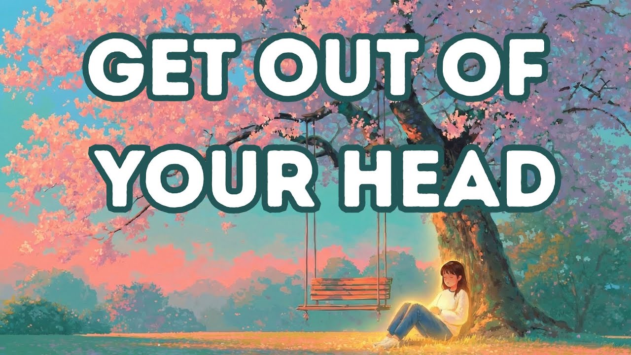 Guided Meditation for OCD and Anxiety | Let Go of Intrusive Thoughts | OCD & Anxiety Relief