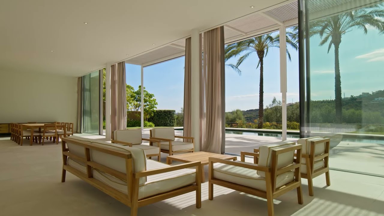 Finca Cortesin | Frontline Golf | Elite Villas Marbella