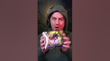 I PULLED MY DRAGON BALL FB03 CHASE CARD!!