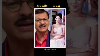 Popatlal Ki Real Wife