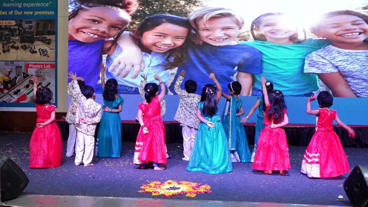 FRIENDSHIP THEME  | JKG KIDS   | SMYRA | MIYPUR |  PRE PRIMARY