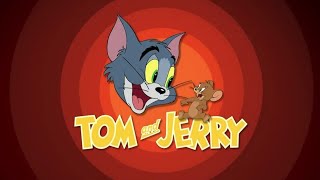 Tom & Jerry (Том И Джерри).