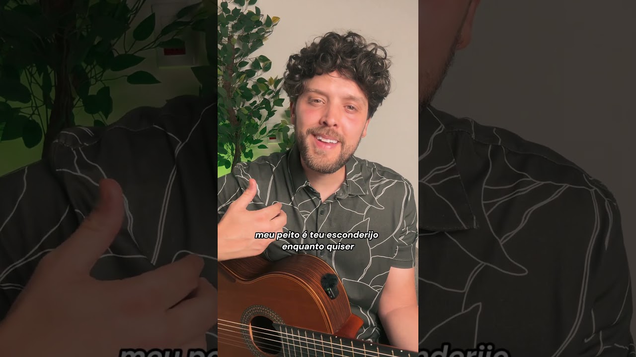 Força Bruta - Cupertino , Os Garotin || Hugo Branquinho (versão)