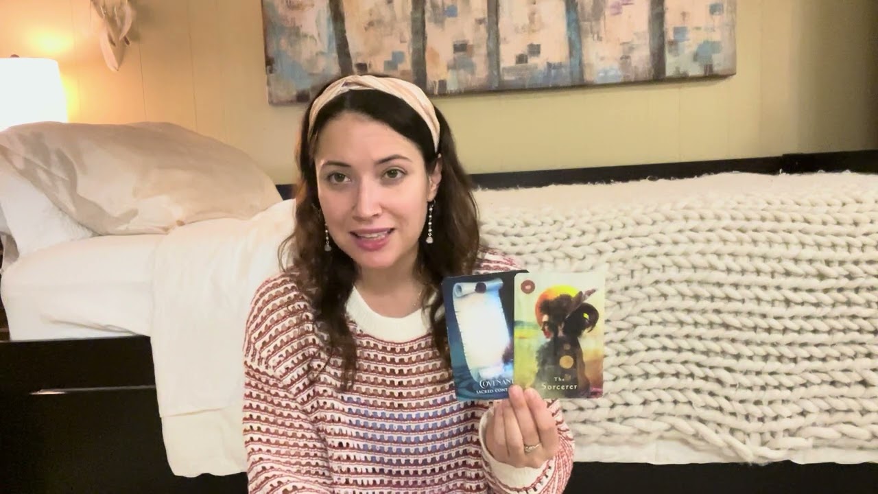 Taurus August 2024 - Only you see the beauty of this beast.