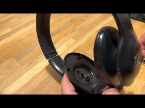 Jbl Everest 700 battery replacement Jbl Everest 700 battery replacement