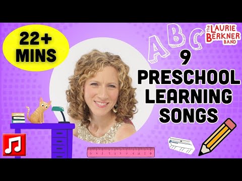 22+ Min: Preschool
