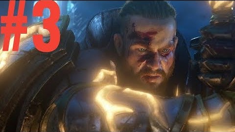 Bladebound: RPG Android Gameplay Part 3