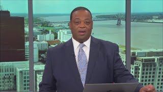 Plans for new proposed Mississippi River bridge near Baton Rouge advance