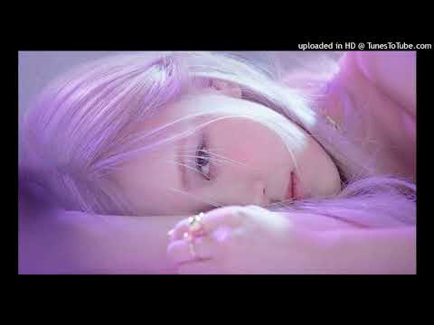ROSÉ 'On The Ground' (Instrumental)